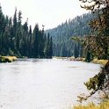 USA ID PayetteRiver 2000AUG19 CarbartonRun 006 : 2000, 2000 - 1st Annual River Float, Americas, August, Carbarton Run, Date, Employment, Idaho, Micron Technology Inc, Month, North America, Payette River, Places, Trips, USA, Year